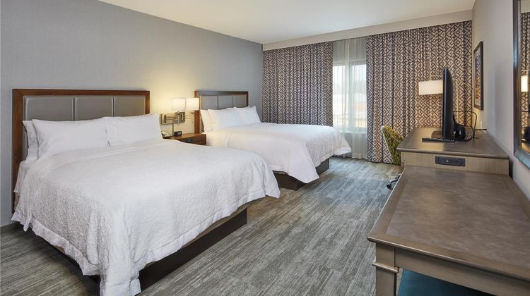 Hampton Inn & Suites Sacramento at CSUS Other