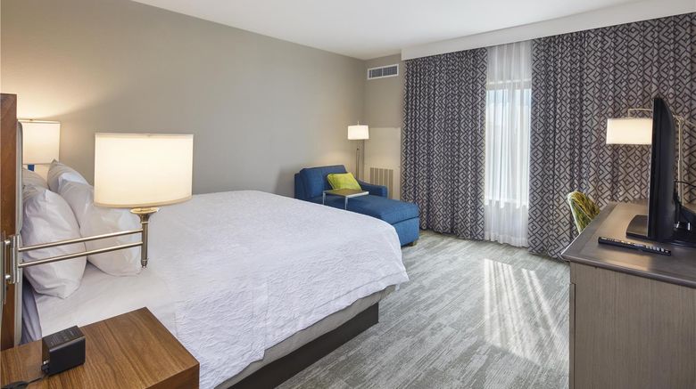 <b>Hampton Inn & Suites Sacramento at CSUS Room</b>. Images powered by <a href="https://iceportal.shijigroup.com/" title="IcePortal" target="_blank">IcePortal</a>.