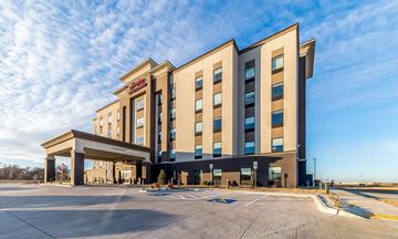 Hampton Inn & Suites Pryor