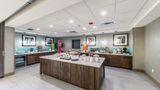 <b>Hampton Inn & Suites Pryor Restaurant</b>. Images powered by <a href="https://iceportal.shijigroup.com/" title="IcePortal" target="_blank">IcePortal</a>.