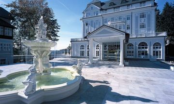 TOP CountryLine Esplanade Spa & Golf