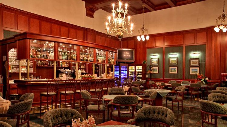 TOP CountryLine Esplanade Spa & Golf Restaurant