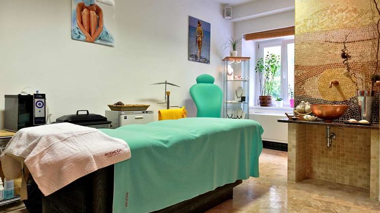 TOP CountryLine Esplanade Spa & Golf Recreation
