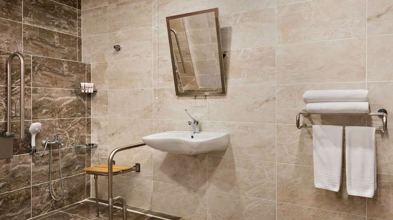 <b>Ramada Giresun Piraziz Room</b>. Images powered by <a href="https://iceportal.shijigroup.com/" title="IcePortal" target="_blank">IcePortal</a>.