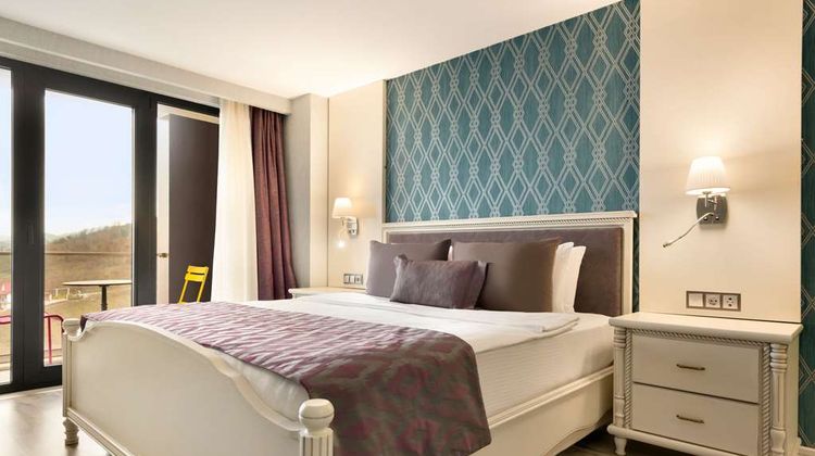 Ramada Giresun Piraziz Suite