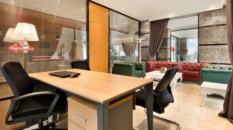 <b>Ramada Giresun Piraziz Other</b>. Images powered by <a href="https://iceportal.shijigroup.com/" title="IcePortal" target="_blank">IcePortal</a>.