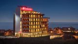 <b>Ramada Giresun Piraziz Exterior</b>. Images powered by <a href="https://iceportal.shijigroup.com/" title="IcePortal" target="_blank">IcePortal</a>.