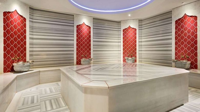 <b>Ramada Giresun Piraziz Spa</b>. Images powered by <a href="https://iceportal.shijigroup.com/" title="IcePortal" target="_blank">IcePortal</a>.