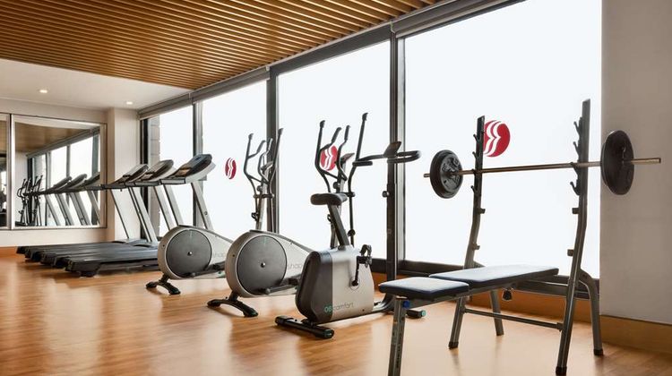 Ramada Giresun Piraziz Health