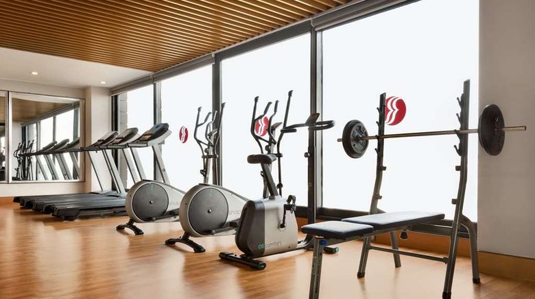<b>Ramada Giresun Piraziz Health</b>. Images powered by <a href="https://iceportal.shijigroup.com/" title="IcePortal" target="_blank">IcePortal</a>.