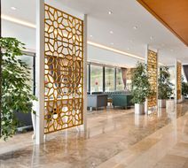 Ramada Giresun Piraziz Lobby