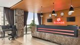 <b>Ramada Giresun Piraziz Lobby</b>. Images powered by <a href="https://iceportal.shijigroup.com/" title="IcePortal" target="_blank">IcePortal</a>.