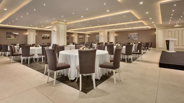 <b>Ramada Giresun Piraziz Meeting</b>. Images powered by <a href="https://iceportal.shijigroup.com/" title="IcePortal" target="_blank">IcePortal</a>.