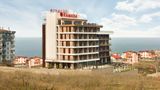 <b>Ramada Giresun Piraziz Exterior</b>. Images powered by <a href="https://iceportal.shijigroup.com/" title="IcePortal" target="_blank">IcePortal</a>.
