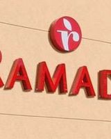 Ramada Giresun Piraziz