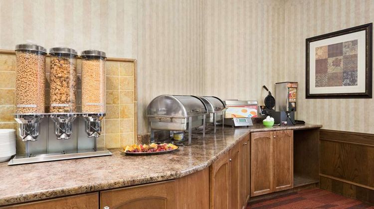 Travelodge Lloydminster Restaurant