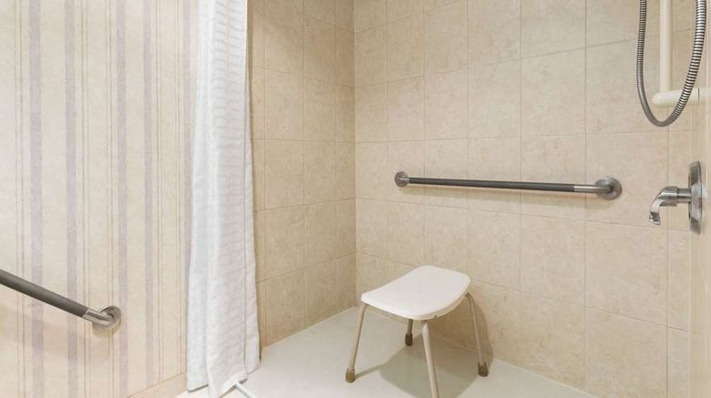 <b>Travelodge Lloydminster Room</b>. Images powered by <a href="https://iceportal.shijigroup.com/" title="IcePortal" target="_blank">IcePortal</a>.