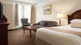 Travelodge Lloydminster Room