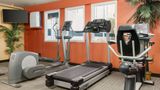 Travelodge Lloydminster Health