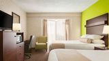Travelodge Lloydminster Room