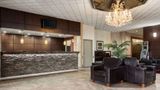Travelodge Lloydminster Lobby