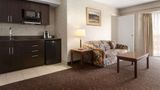 Travelodge Lloydminster Suite