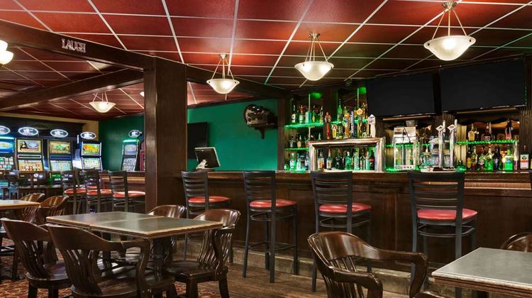 Travelodge Lloydminster Restaurant