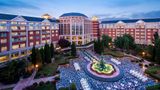 <b>Wyndham Beijing North Exterior</b>. Images powered by <a href="https://iceportal.shijigroup.com/" title="IcePortal" target="_blank">IcePortal</a>.