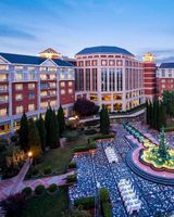 Wyndham Beijing North