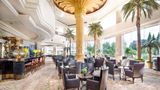 <b>Wyndham Beijing North Lobby</b>. Images powered by <a href="https://iceportal.shijigroup.com/" title="IcePortal" target="_blank">IcePortal</a>.