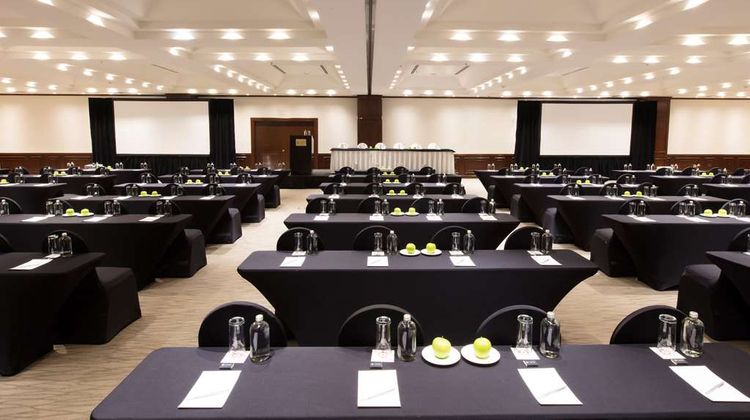 Barcelo Mexico Reforma Meeting