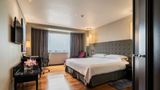 <b>Barcelo Mexico Reforma Room</b>. Images powered by <a href="https://iceportal.shijigroup.com/" title="IcePortal" target="_blank">IcePortal</a>.