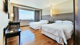 <b>Barcelo Mexico Reforma Room</b>. Images powered by <a href="https://iceportal.shijigroup.com/" title="IcePortal" target="_blank">IcePortal</a>.