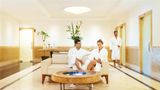 Barcelo Mexico Reforma Spa