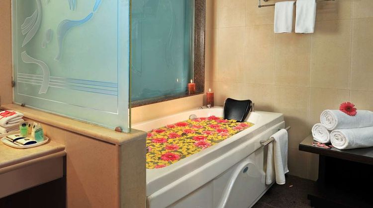 Best Western Maryland Hotel Other