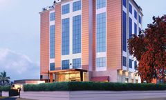Best Western Maryland Hotel