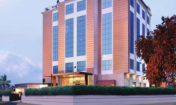 Best Western Maryland Hotel