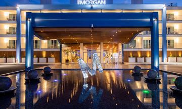 The Morgan Resort & Spa