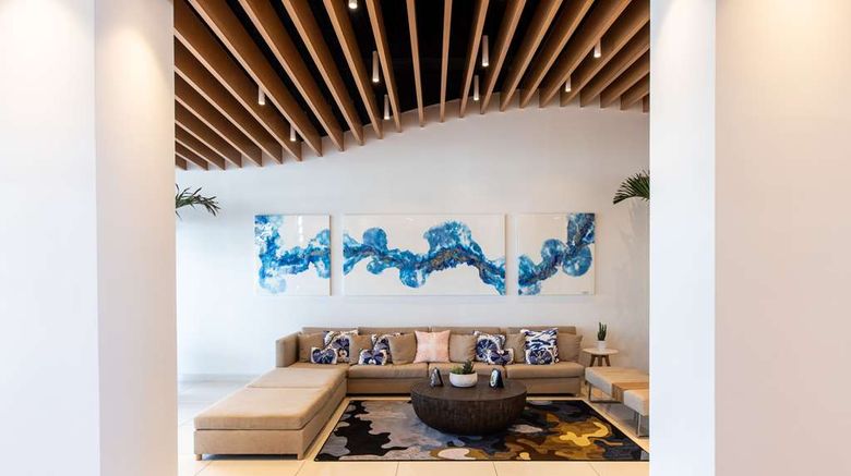 <b>The Morgan Resort & Spa Lobby</b>. Images powered by <a href="https://iceportal.shijigroup.com/" title="IcePortal" target="_blank">IcePortal</a>.