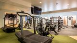 The Morgan Resort & Spa Health