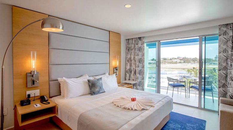 <b>The Morgan Resort & Spa Room</b>. Images powered by <a href="https://iceportal.shijigroup.com/" title="IcePortal" target="_blank">IcePortal</a>.