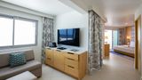 The Morgan Resort & Spa Suite