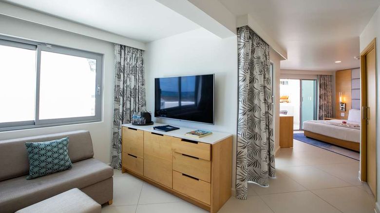 <b>The Morgan Resort & Spa Suite</b>. Images powered by <a href="https://iceportal.shijigroup.com/" title="IcePortal" target="_blank">IcePortal</a>.