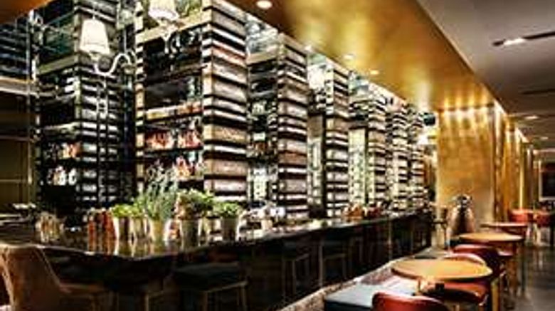 <b>Artyzen Habitat Dongzhimen Beijing Restaurant</b>. Images powered by <a href="https://iceportal.shijigroup.com/" title="IcePortal" target="_blank">IcePortal</a>.