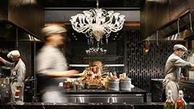<b>Artyzen Habitat Dongzhimen Beijing Restaurant</b>. Images powered by <a href="https://iceportal.shijigroup.com/" title="IcePortal" target="_blank">IcePortal</a>.