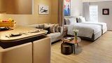 Artyzen Habitat Dongzhimen Beijing Room