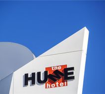 Nightcap at Hume Hotel Exterior