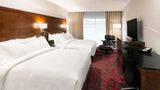 OTL Gouverneur Sherbrooke Room