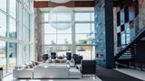 OTL Gouverneur Sherbrooke Lobby