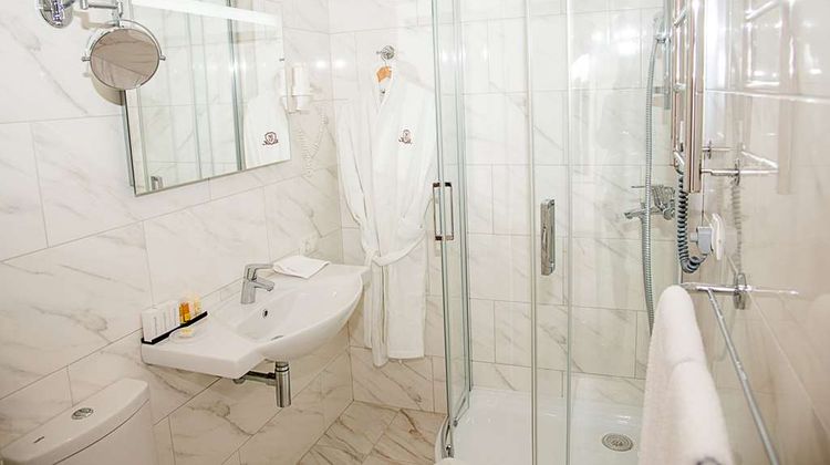 Pletnevskiy Inn Room